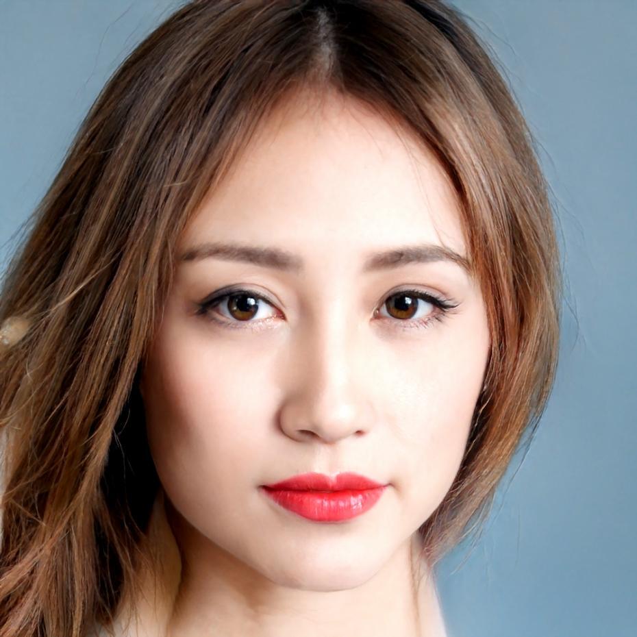 Portret Carmen Stanciu